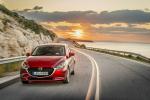 Mazda2 2020 года (WW)
